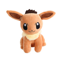Plush Eevee 8"